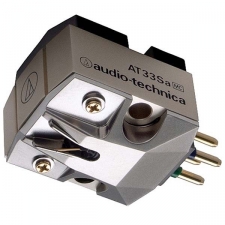 Audio-Technica AT33Sa phono cartridge